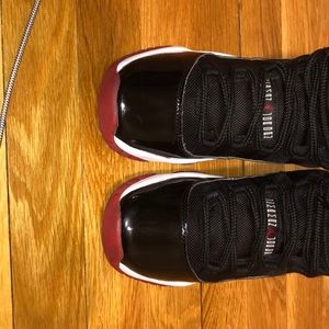 retro 11’s | comfortable | brand new |